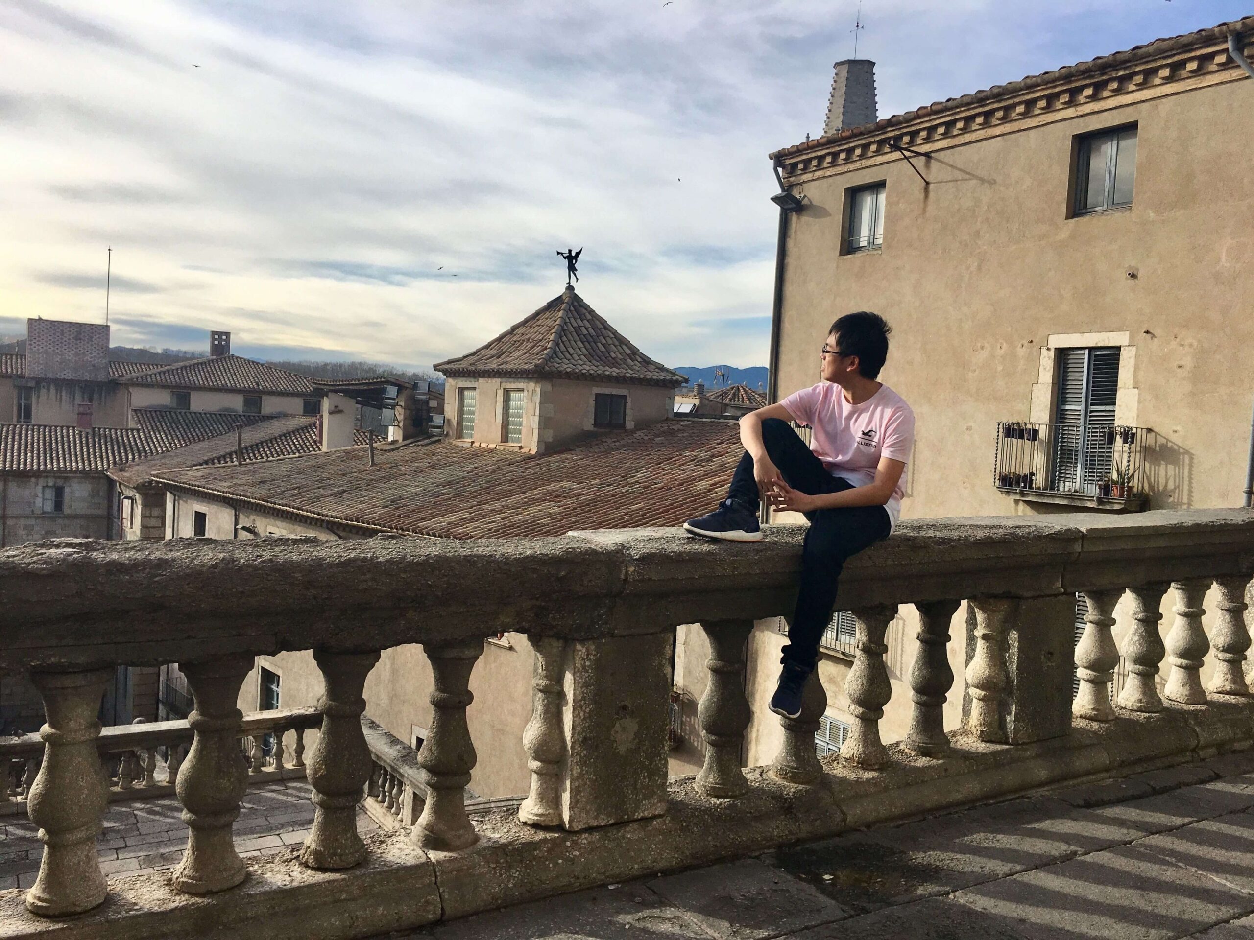 Read more about the article 關於我